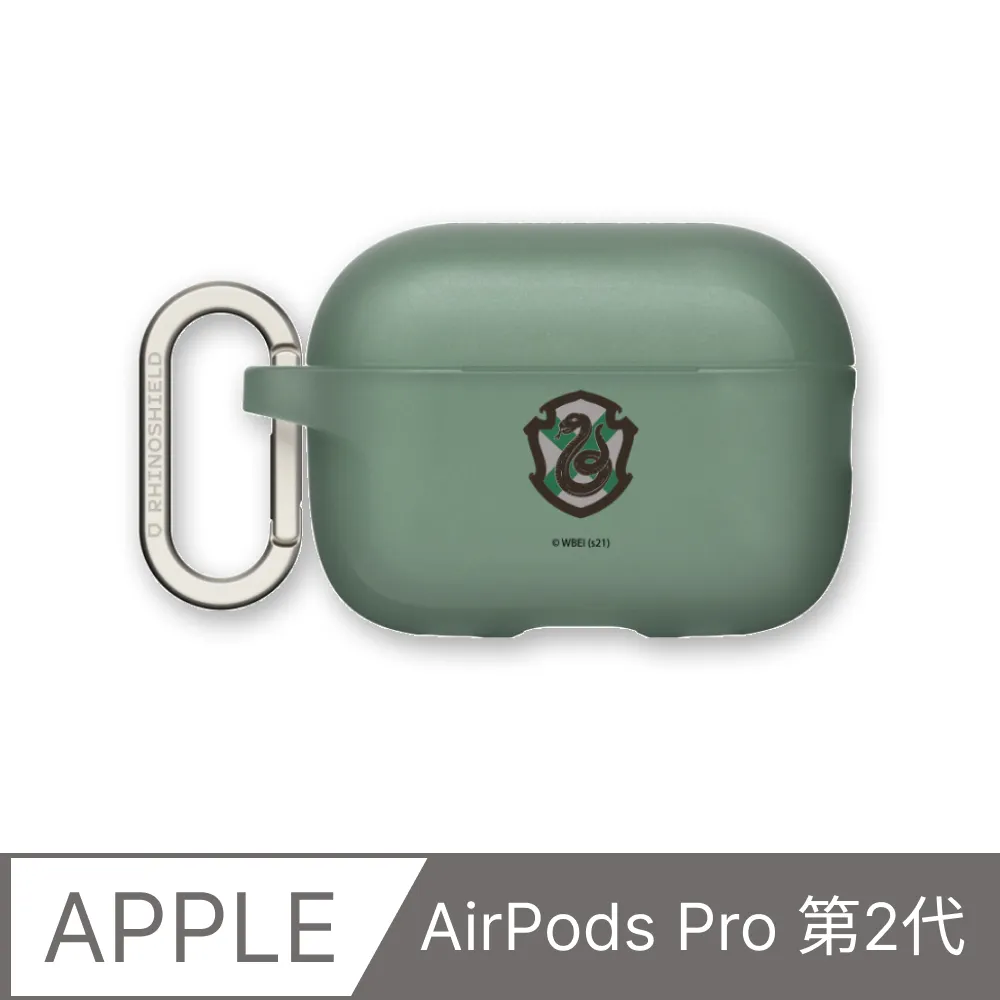 【犀牛盾】AirPods Pro 2 防摔保護殼｜Pingu企鵝家族-Pinga - Yes, Im hearing.(多色可選) 歷史價格詳細信息