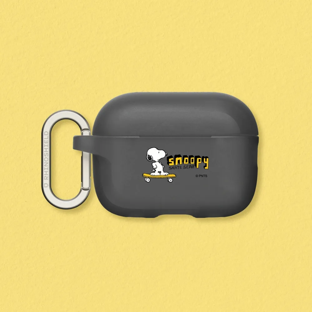 Snoopy 史努比 溜冰 x imos 防摔手機殼 授權 膜料包膜獨家款 iPhone 16/Plus/Pro/Pro Max (SNP-034) 歷史價格詳細信息