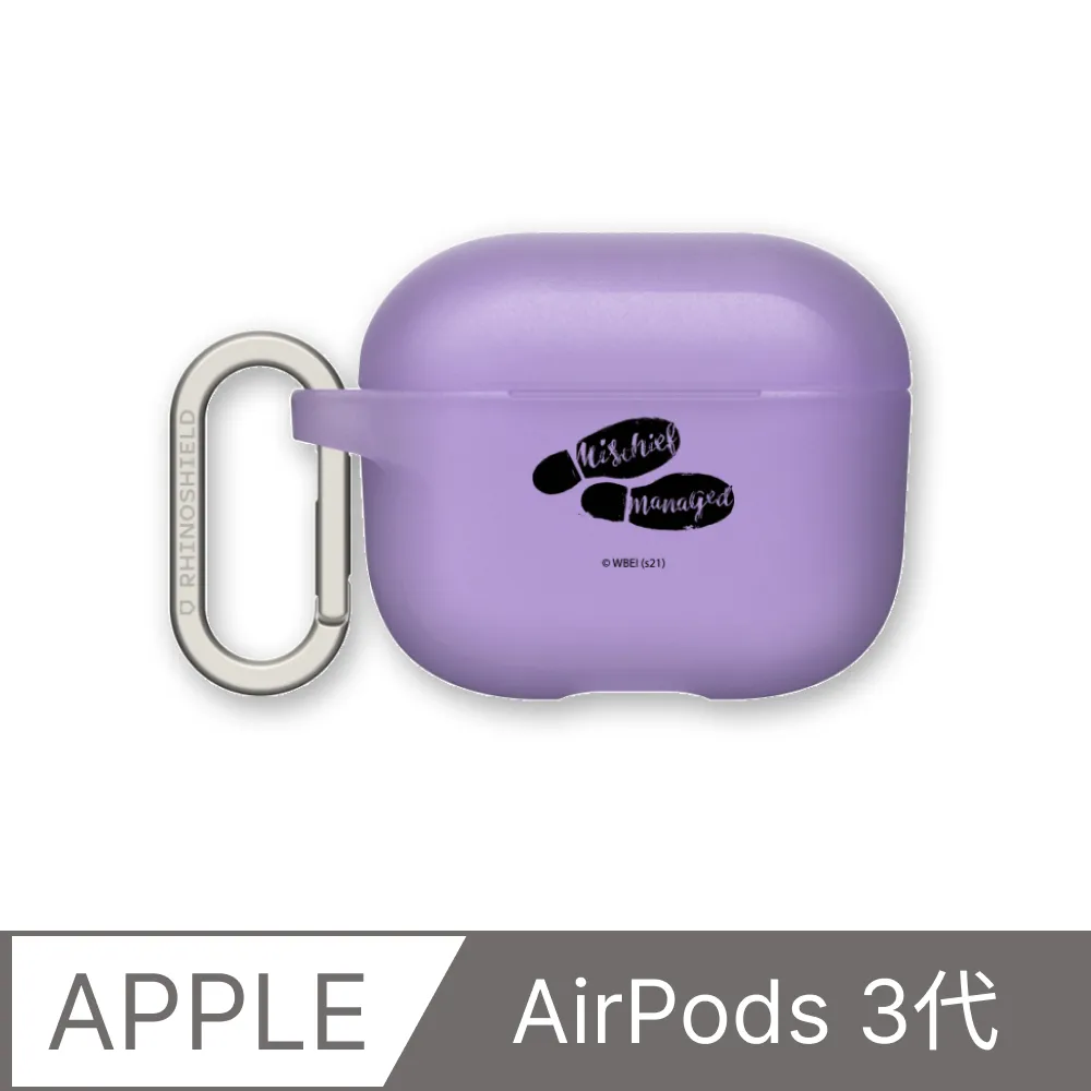 【犀牛盾】AirPods 第3代 防摔保護殼∣小熊維尼系列-歡樂蜂蜜時光(多色可選) 歷史價格詳細信息