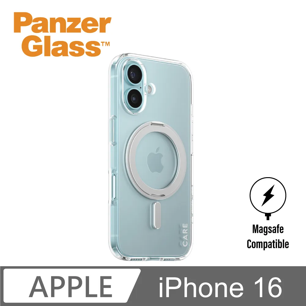 【PanzerGlass】iPhone 16 6.1吋 Ceramic 2.5D 耐衝擊陶瓷玻璃保貼(Ohara結晶玻璃) 歷史價格詳細信息