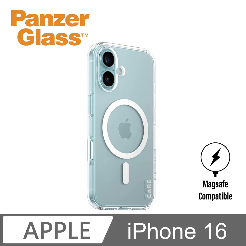 【PanzerGlass】iPhone 16 6.1吋 Ceramic 2.5D 耐衝擊陶瓷玻璃保貼(Ohara結晶玻璃) 歷史價格詳細信息