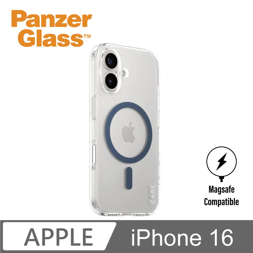 【PanzerGlass】iPhone 16 6.1吋 Ceramic 2.5D 耐衝擊陶瓷玻璃保貼(Ohara結晶玻璃) 歷史價格詳細信息
