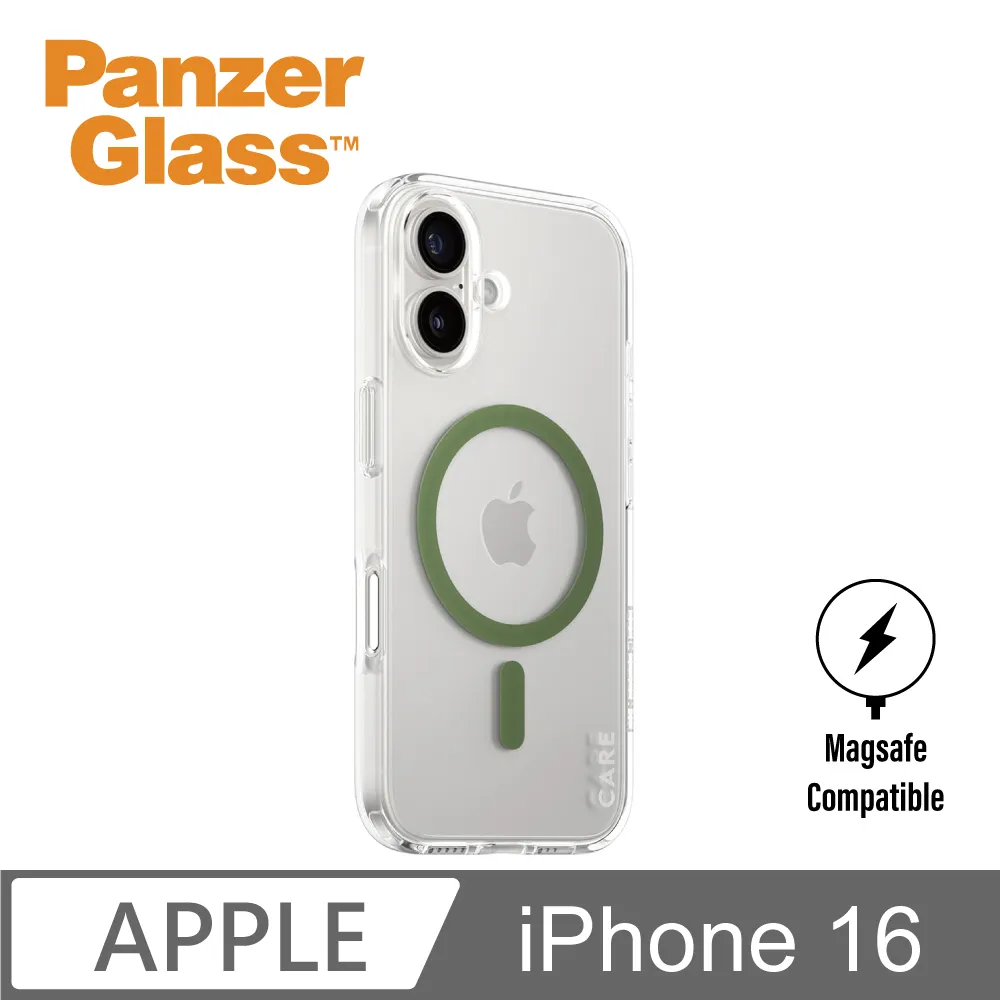 【PanzerGlass】iPhone 16 6.1吋 Ceramic 2.5D 耐衝擊陶瓷玻璃保貼(Ohara結晶玻璃) 歷史價格詳細信息