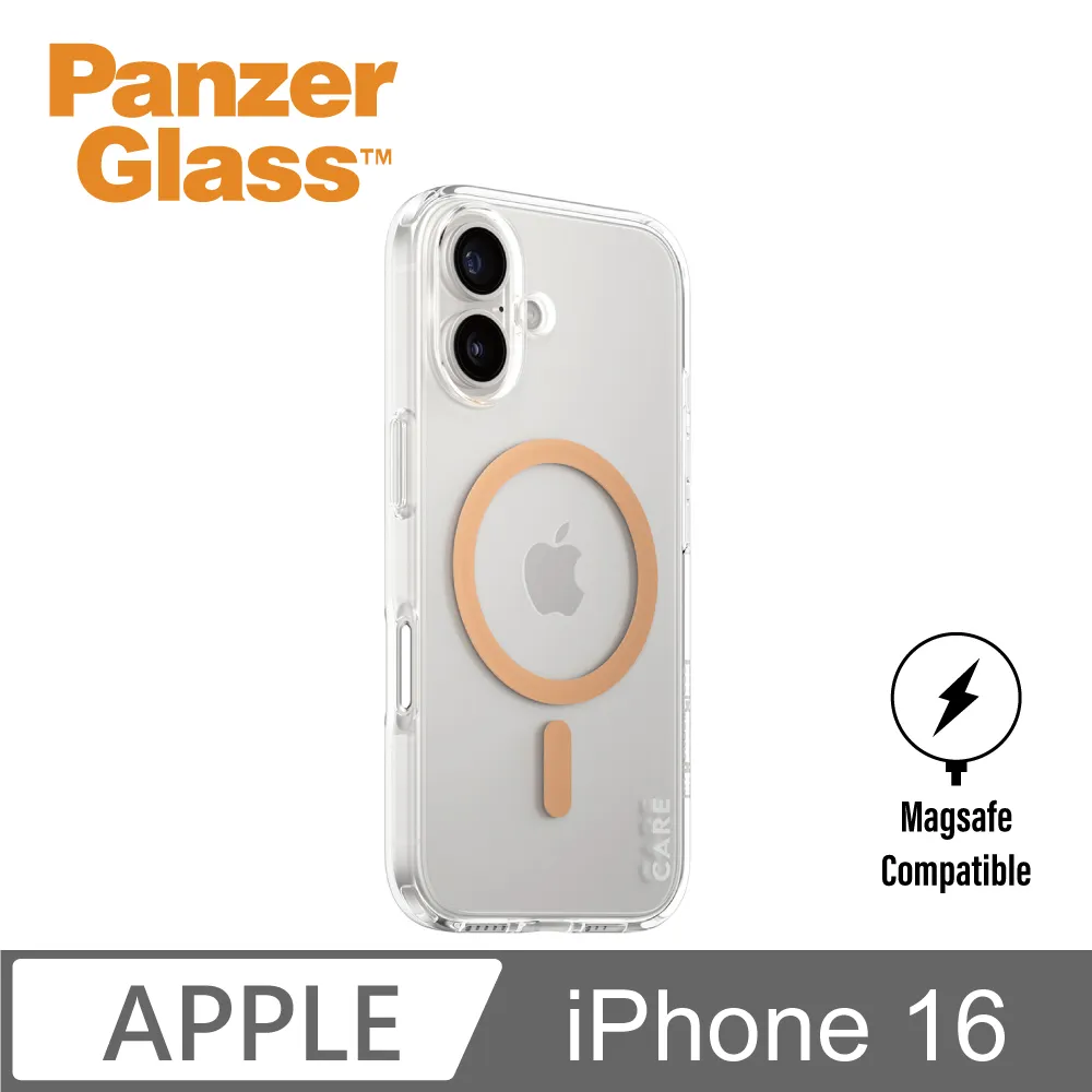 【PanzerGlass】iPhone 16 6.1吋 Ceramic 2.5D 耐衝擊陶瓷玻璃保貼(Ohara結晶玻璃) 歷史價格詳細信息