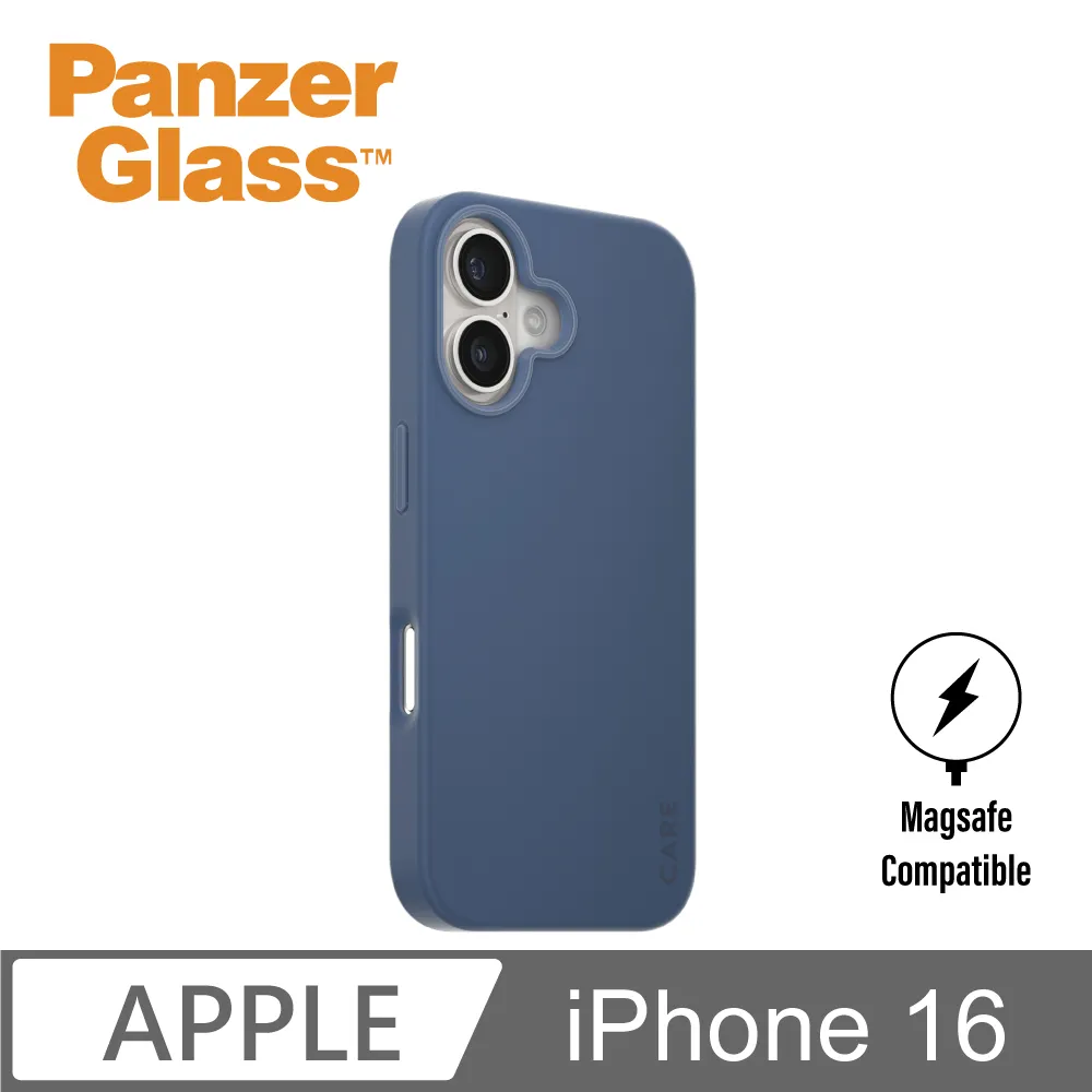 【PanzerGlass】iPhone 16 6.1吋 Ceramic 2.5D 耐衝擊陶瓷玻璃保貼(Ohara結晶玻璃) 歷史價格詳細信息