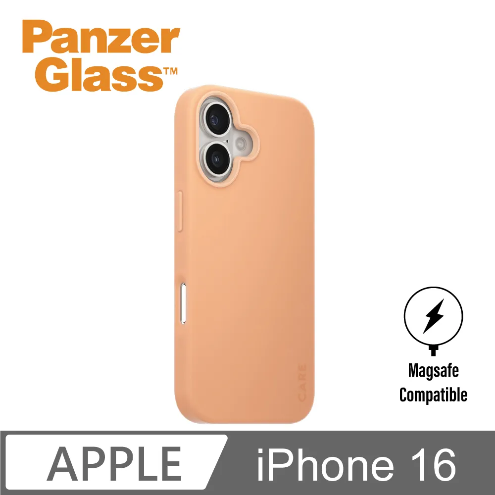 【PanzerGlass】iPhone 16 6.1吋 Ceramic 2.5D 耐衝擊陶瓷玻璃保貼(Ohara結晶玻璃) 歷史價格詳細信息