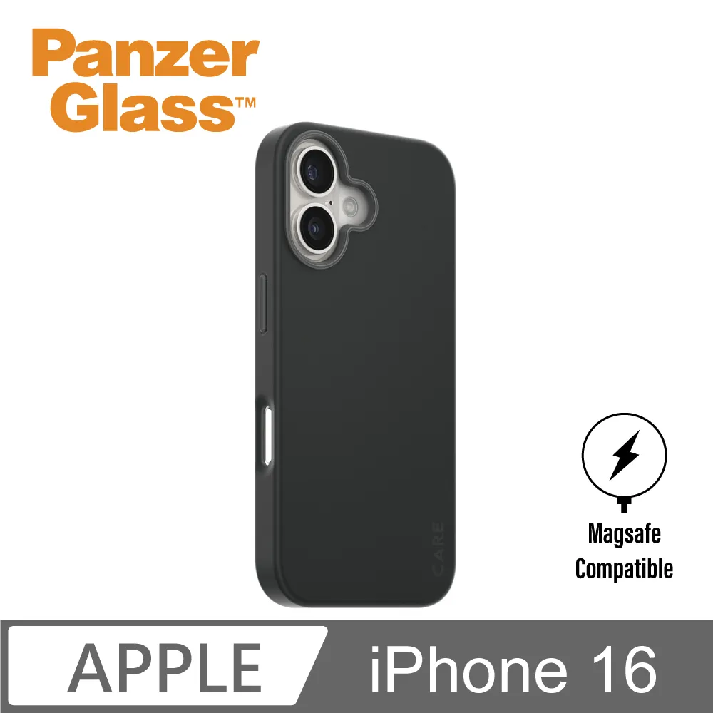 【PanzerGlass】iPhone 16 6.1吋 Ceramic 2.5D 耐衝擊陶瓷玻璃保貼(Ohara結晶玻璃) 歷史價格詳細信息