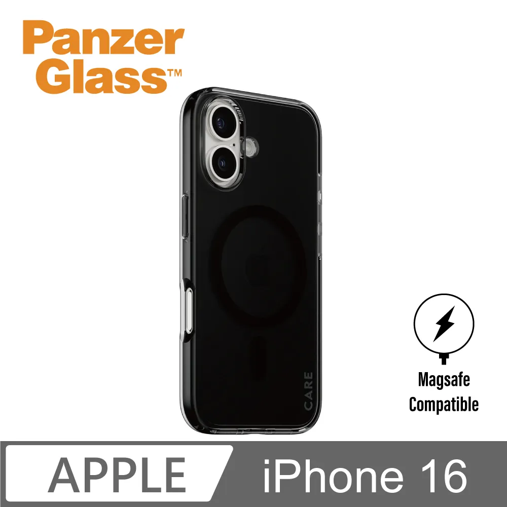 【PanzerGlass】iPhone 16 6.1吋 Ceramic 2.5D 耐衝擊陶瓷玻璃保貼(Ohara結晶玻璃) 歷史價格詳細信息