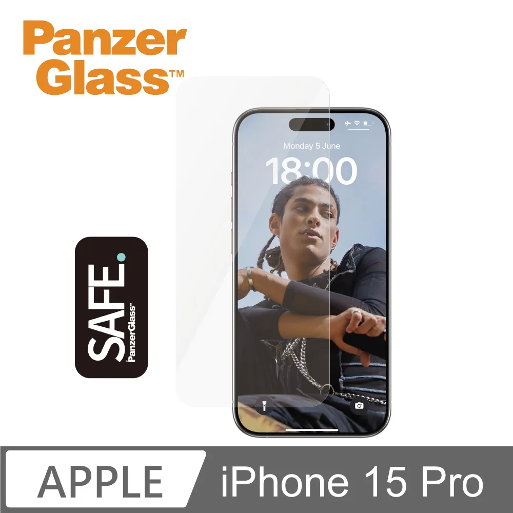【PanzerGlass】iPhone 15 Plus 6.7吋 Ceramic 2.5D 耐衝擊陶瓷玻璃保護貼 歷史價格詳細信息