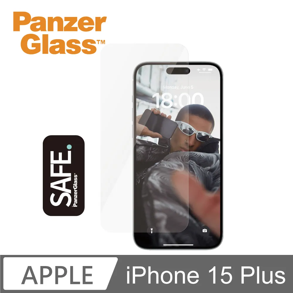 【PanzerGlass】iPhone 15 Plus 6.7吋 Ceramic 2.5D 耐衝擊陶瓷玻璃保護貼 歷史價格詳細信息