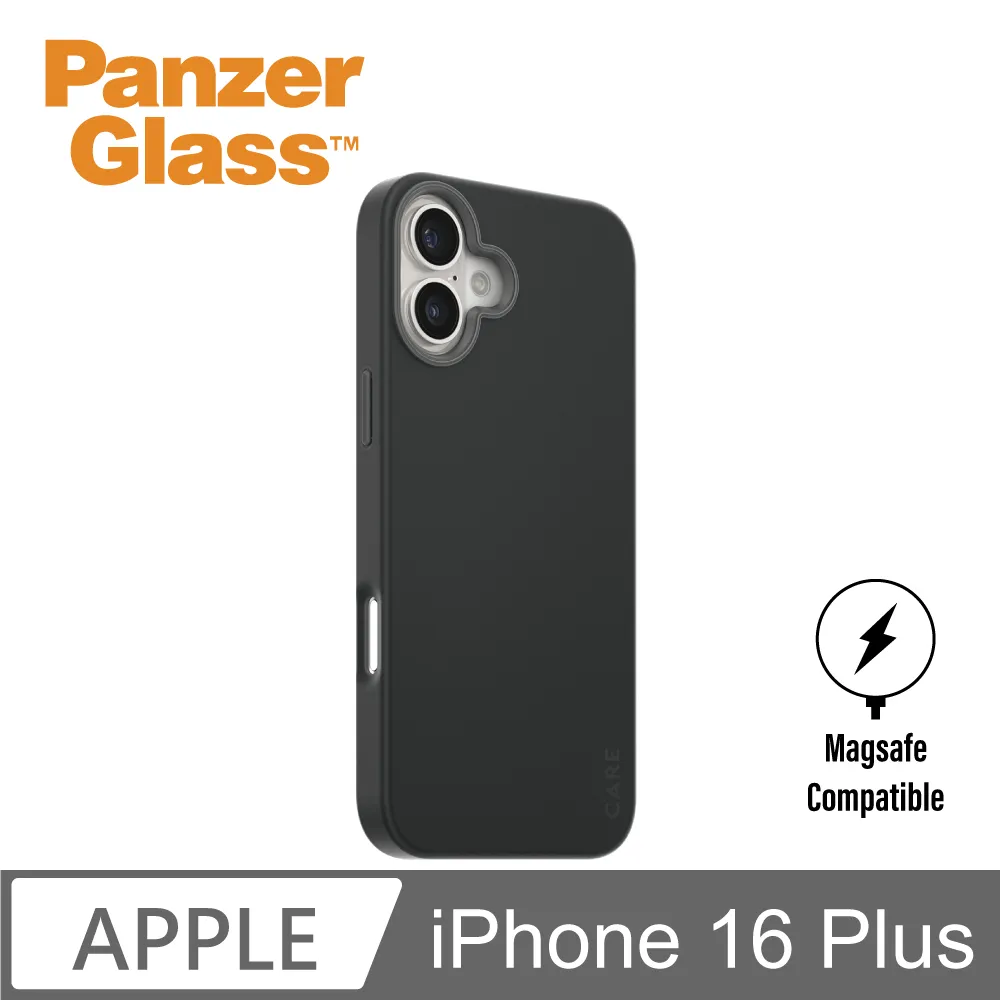 PanzerGlass iPhone16/15/Plus/Pro/Max Ceramic 2.5D 耐衝擊陶瓷玻璃保護貼 歷史價格詳細信息