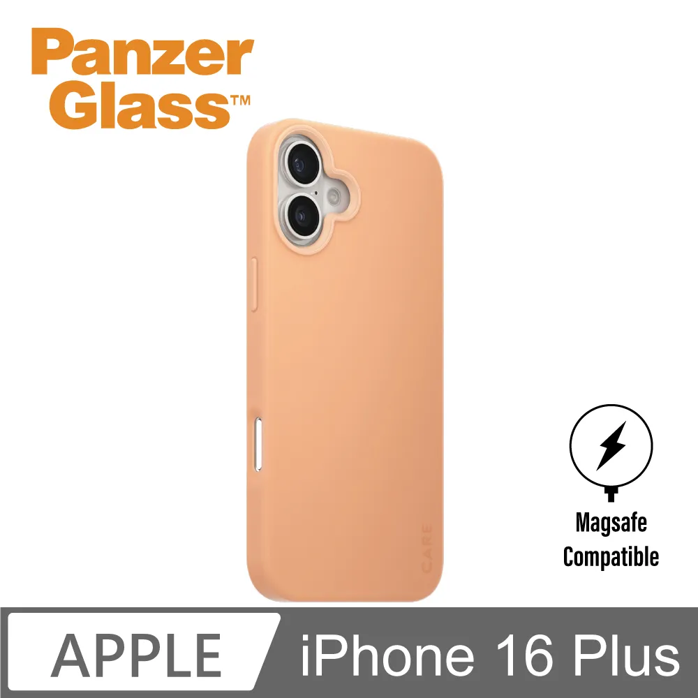 PanzerGlass iPhone16/15/Plus/Pro/Max Ceramic 2.5D 耐衝擊陶瓷玻璃保護貼 歷史價格詳細信息