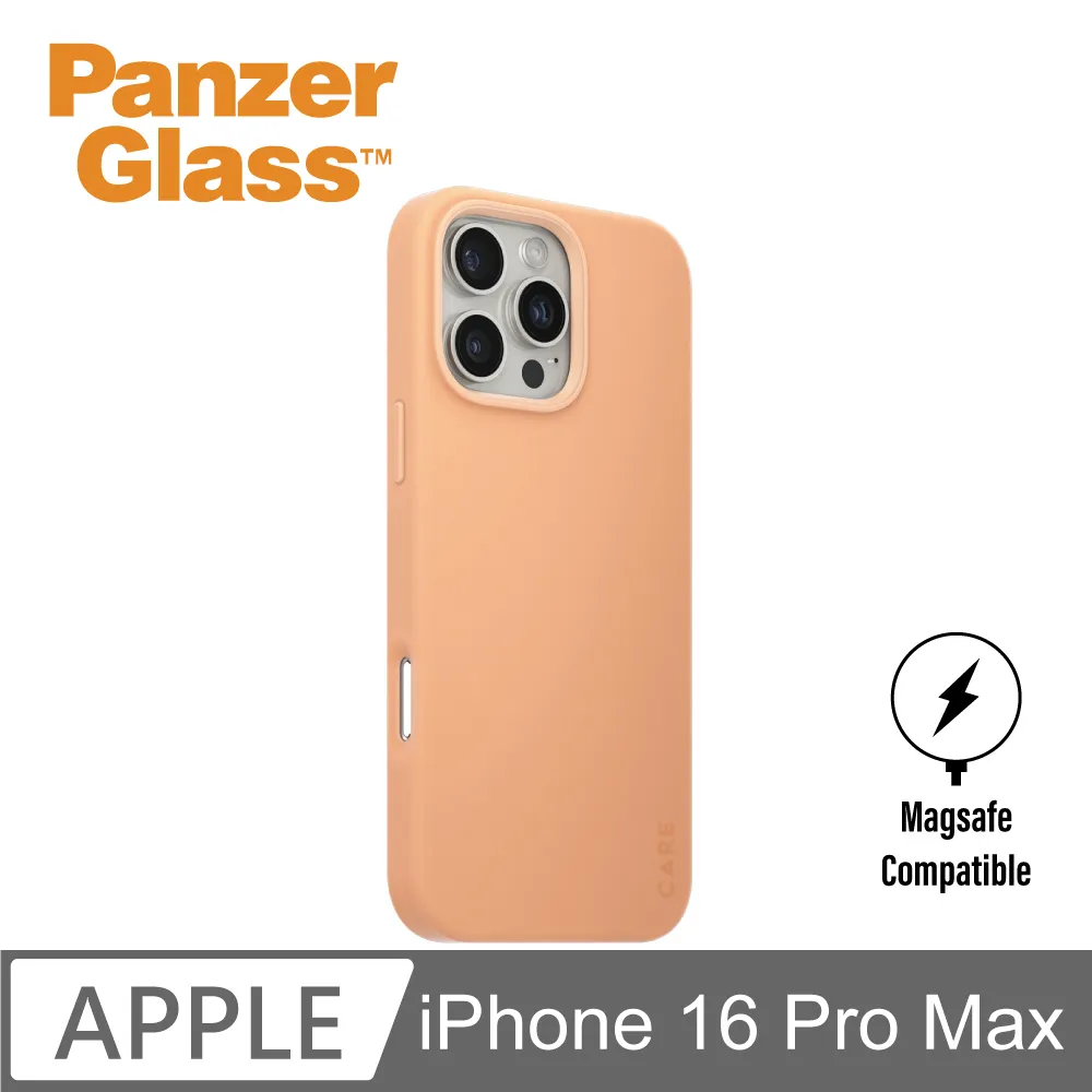 【PanzerGlass】iPhone 16 Pro Max 6.9吋 Privacy 2.5D 耐衝擊高透防窺玻璃保護貼(60%再生玻璃) 歷史價格詳細信息