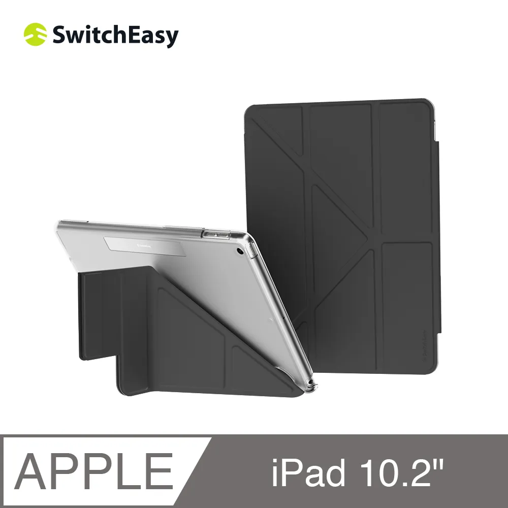 【魚骨 SwitchEsay】Origami Nude 多角度透明保護殼 iPad Air 11吋 13吋 2024 歷史價格詳細信息