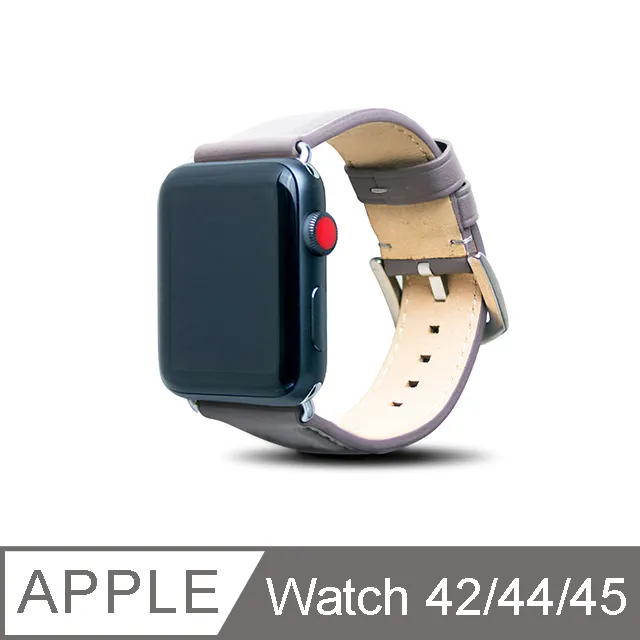 Alto Apple Watch 皮革錶帶 44/42mm - 渡鴉黑 歷史價格詳細信息