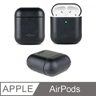 AirPods 皮革保護套 蘋果 藍牙耳機保護套 藍芽耳機保護殼【DIFF】【C04】 歷史價格詳細信息