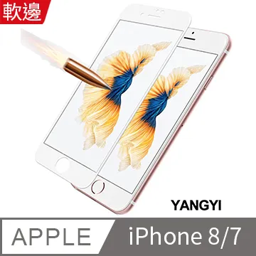iPhone6 4.7吋 鋼化玻璃貼膜 白色 護眼彩膜 鋼膜 鋼化膜 保護貼 保護貼 螢幕貼 歷史價格詳細信息