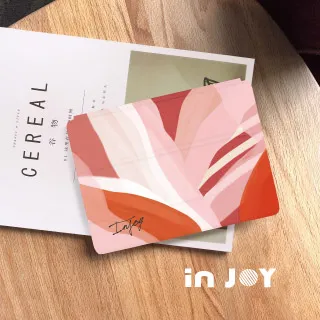 INJOY mall iPad Pro11 2018 系列 Smart cover皮革平板保護套 無筆槽 優雅山茶花款 歷史價格詳細信息