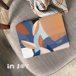 INJOY mall iPad 9.7 2018 系列 Smart cover皮革平板保護套 附筆槽 清甜英國梨 歷史價格詳細信息