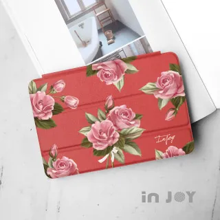 INJOY mall iPad mini1/2/3 系列 Smart cover皮革平板保護套 怦然心動 歷史價格詳細信息