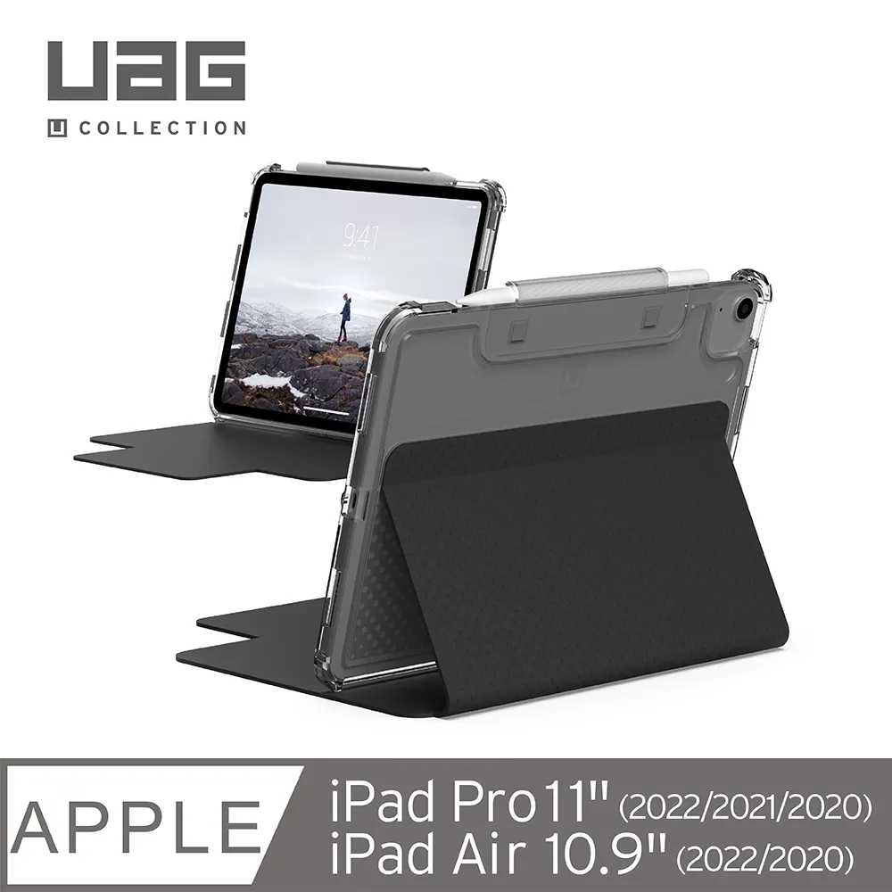 [U] iPad Pro 11(2021)/Air 10.9吋耐衝擊亮透保護殻(美國軍規 防摔殼 平板殼 保護套) 歷史價格詳細信息