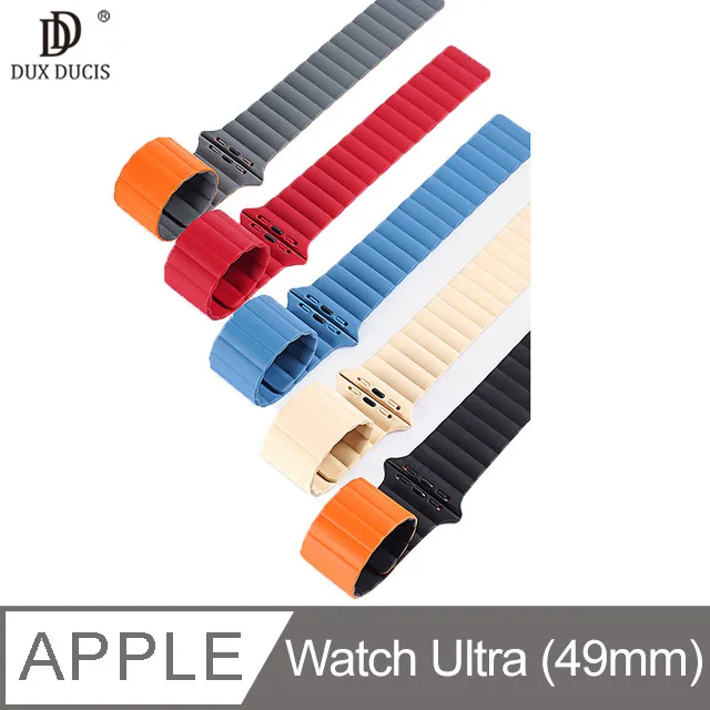 DUX DUCIS Apple Watch Ultra (49mm) Hamo PC 保護殼 歷史價格詳細信息