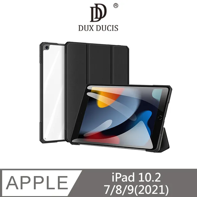 DUX DUCIS Apple iPad 10.2 7/8/9(2021) 畫紙膜 霧面透明 歷史價格詳細信息