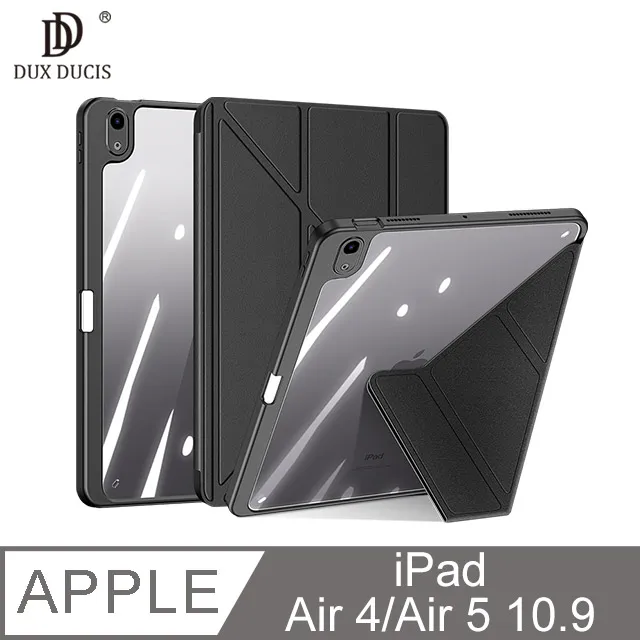 DUX DUCIS Apple  iPad Air 4/Air 5 10.9/iPad Pro 11 DK 鍵盤保護套 歷史價格詳細信息