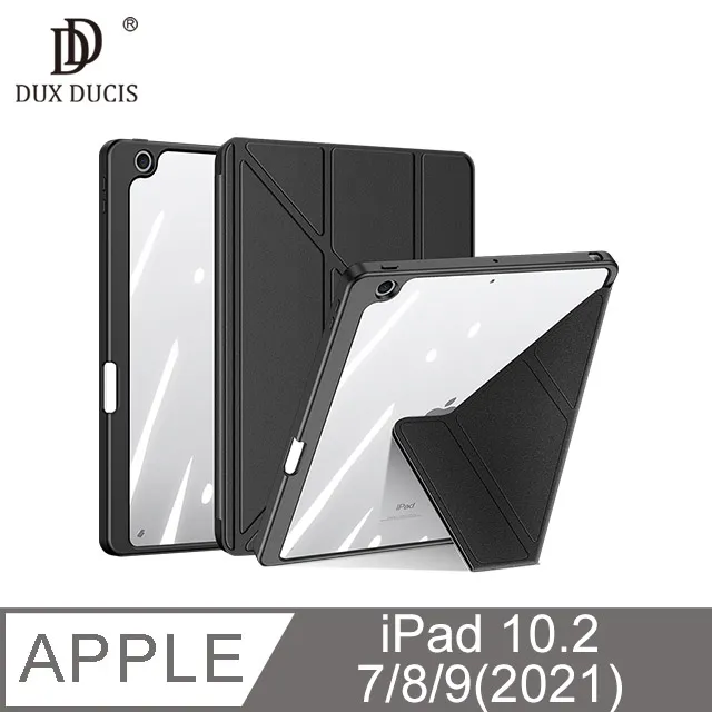 DUX DUCIS Apple iPad 10.2 7/8/9(2021) 畫紙膜 霧面透明 歷史價格詳細信息