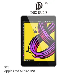 DUX DUCIS Apple iPad Mini(2019) DOMO 筆槽防摔皮套 TPU軟厚殼 支架可立 歷史價格詳細信息