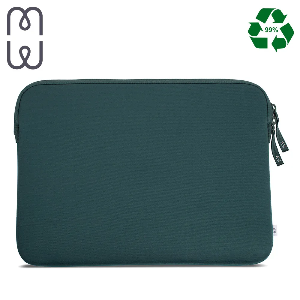 MW MacBook Pro 14吋 Basics 2Life 環保材質電腦包-黑/白色 歷史價格詳細信息