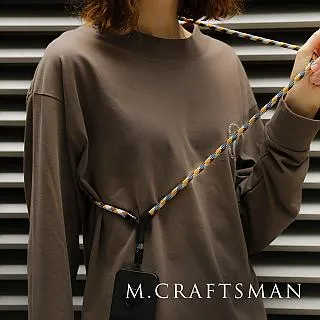 【M.CRAFTSMAN】18K金 Podchain防丟失耳機繩 Airpods/pro/3 歷史價格詳細信息