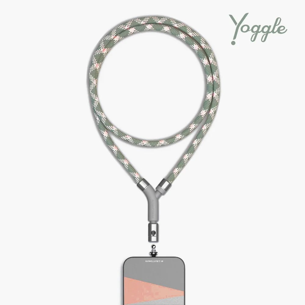 【M.CRAFTSMAN】18K金 Podchain防丟失耳機繩 Airpods/pro/3 歷史價格詳細信息