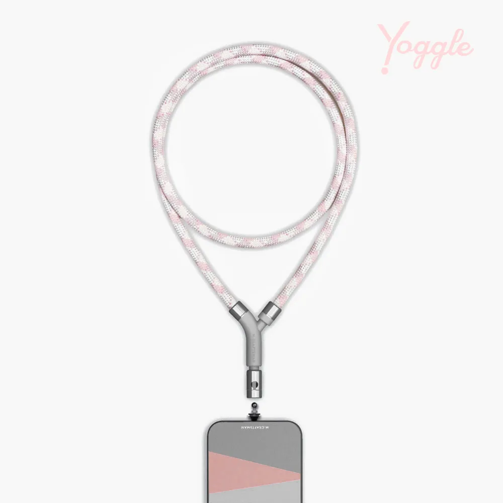 【M.CRAFTSMAN】18K金 Podchain防丟失耳機繩 Airpods/pro/3 歷史價格詳細信息