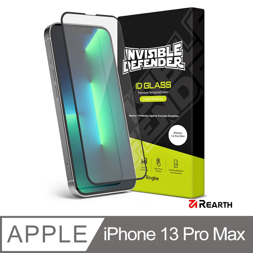 【Ringke】Rearth iPhone 13 Pro [Fusion Matte] 霧面抗指紋防撞手機保護殼 歷史價格詳細信息