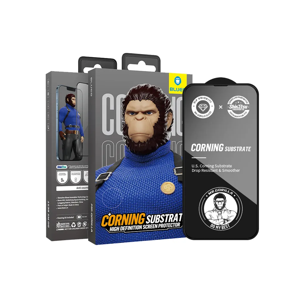 藍猩 康寧鏡頭保護貼│透明 - 15 Pro/15 Pro Max (3顆入) 歷史價格詳細信息