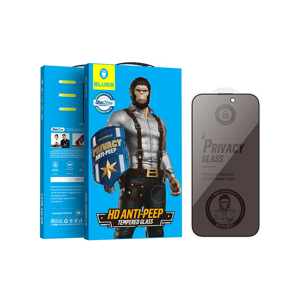 藍猩 防窺玻璃保護貼│黑 - 14 Plus/13 Pro Max 歷史價格詳細信息