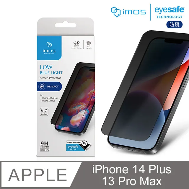 iMos Apple iPhone 13 Pro Max 3SAS 螢幕保護貼 歷史價格詳細信息