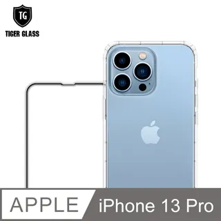 T.G Apple iPhone 13 Pro Max 6.7吋 全包覆滿版鋼化膜手機保護貼-抗藍光(防爆防指紋) 歷史價格詳細信息
