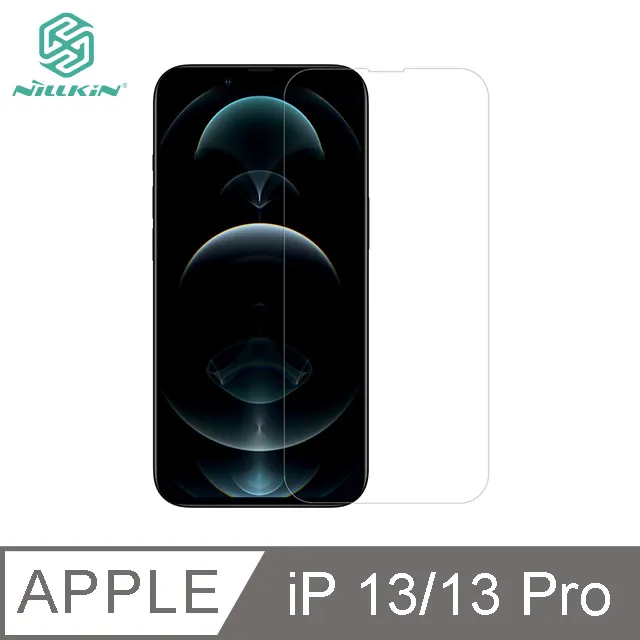NILLKIN  Apple 鋼化玻璃貼 保護貼 iPhone 12/12 Pro 6.1吋 PC 滿版玻璃貼  玻璃貼 歷史價格詳細信息