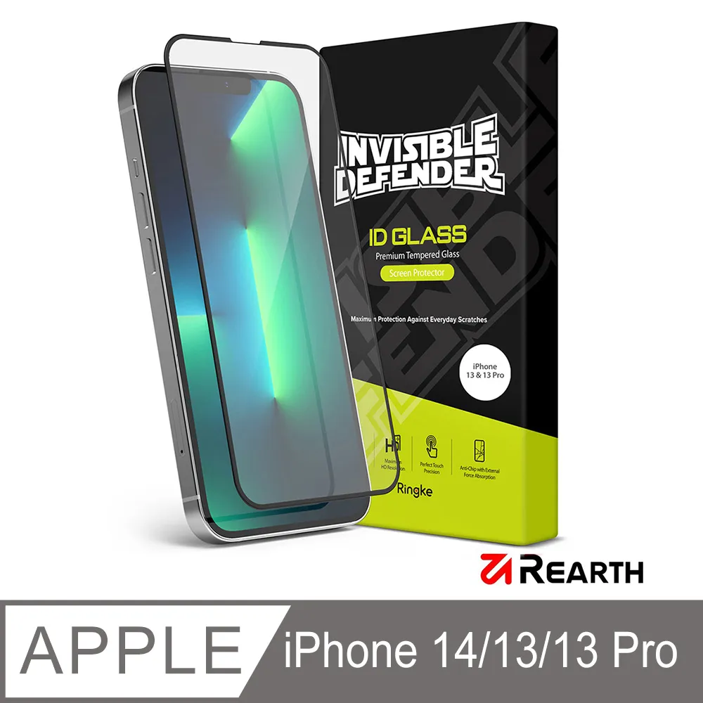 【Ringke】Rearth iPhone 13 Pro [Fusion Matte] 霧面抗指紋防撞手機保護殼 歷史價格詳細信息