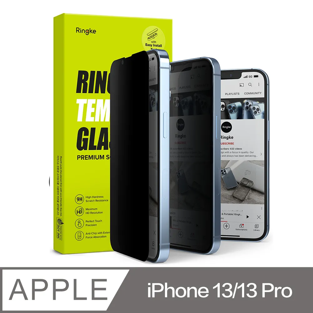 【Ringke】Rearth iPhone 13 Pro [Fusion Matte] 霧面抗指紋防撞手機保護殼 歷史價格詳細信息