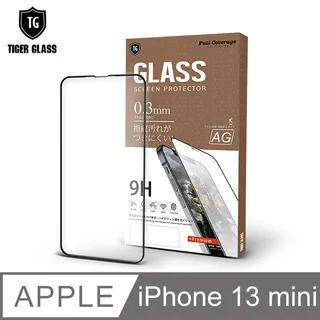 T.G Apple iPhone 13 mini 5.4吋 守護者全包覆防塵鋼化保護貼-霧面+藍光(防爆防指紋) 歷史價格詳細信息