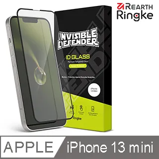 【Ringke】Rearth iPhone SE 2020 (SE2) / iPhone 8 [ID Glass] 強化玻璃螢幕保護貼 - 二片裝 歷史價格詳細信息