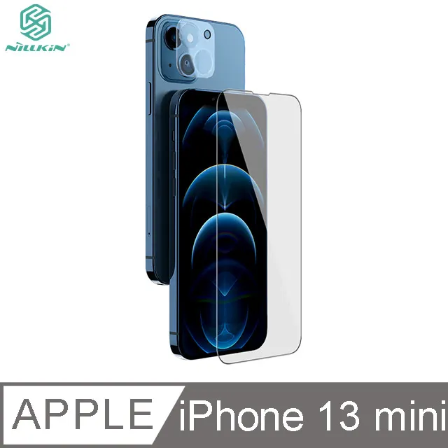 NILLKIN Apple iPhone 13 mini 隱衛滿版防窺玻璃貼 #保護貼 #抗油汙 #防指紋 歷史價格詳細信息
