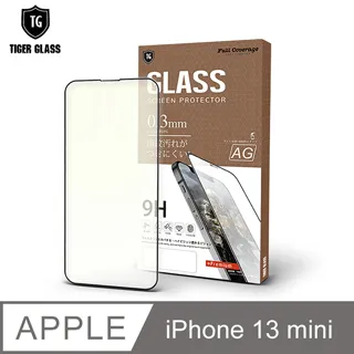 T.G Apple iPhone 13 mini 5.4吋 守護者全包覆防塵鋼化保護貼-霧面+藍光(防爆防指紋) 歷史價格詳細信息