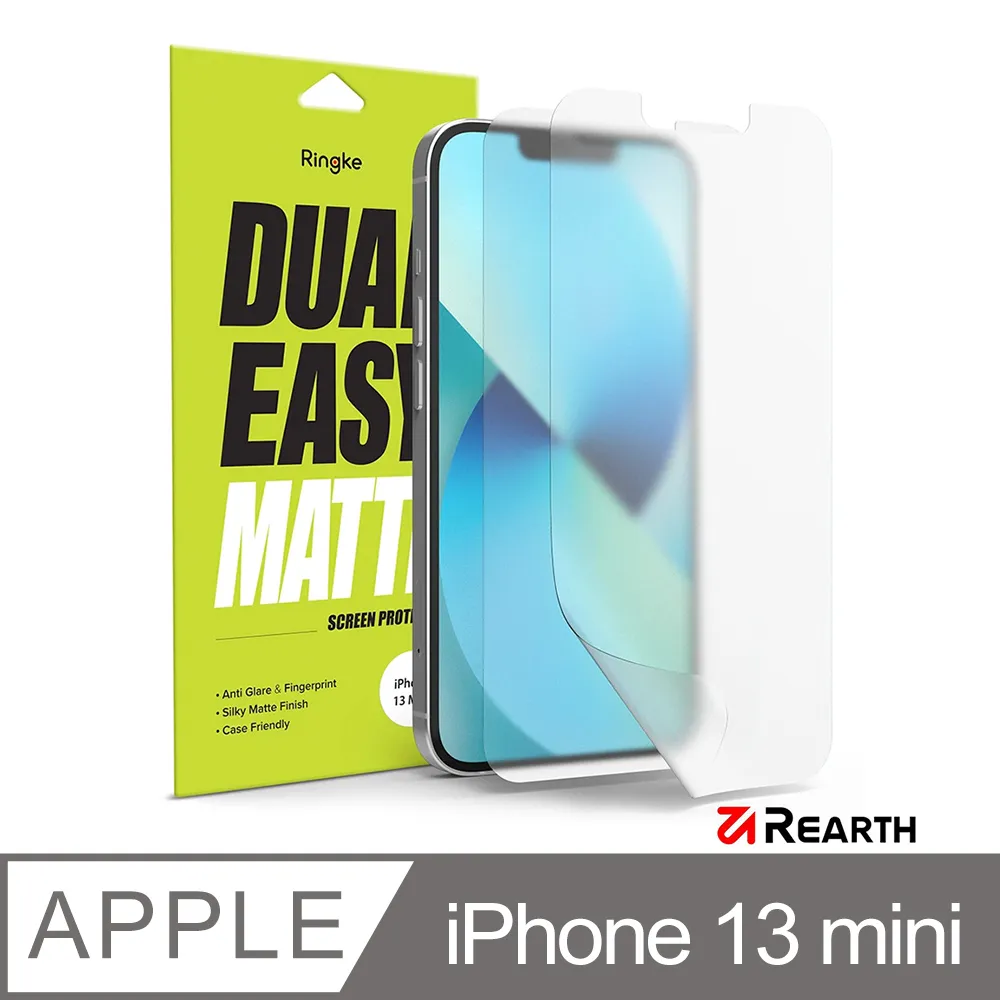 【Ringke】Rearth iPhone 13 [Onyx] 防撞緩衝手機殼 歷史價格詳細信息