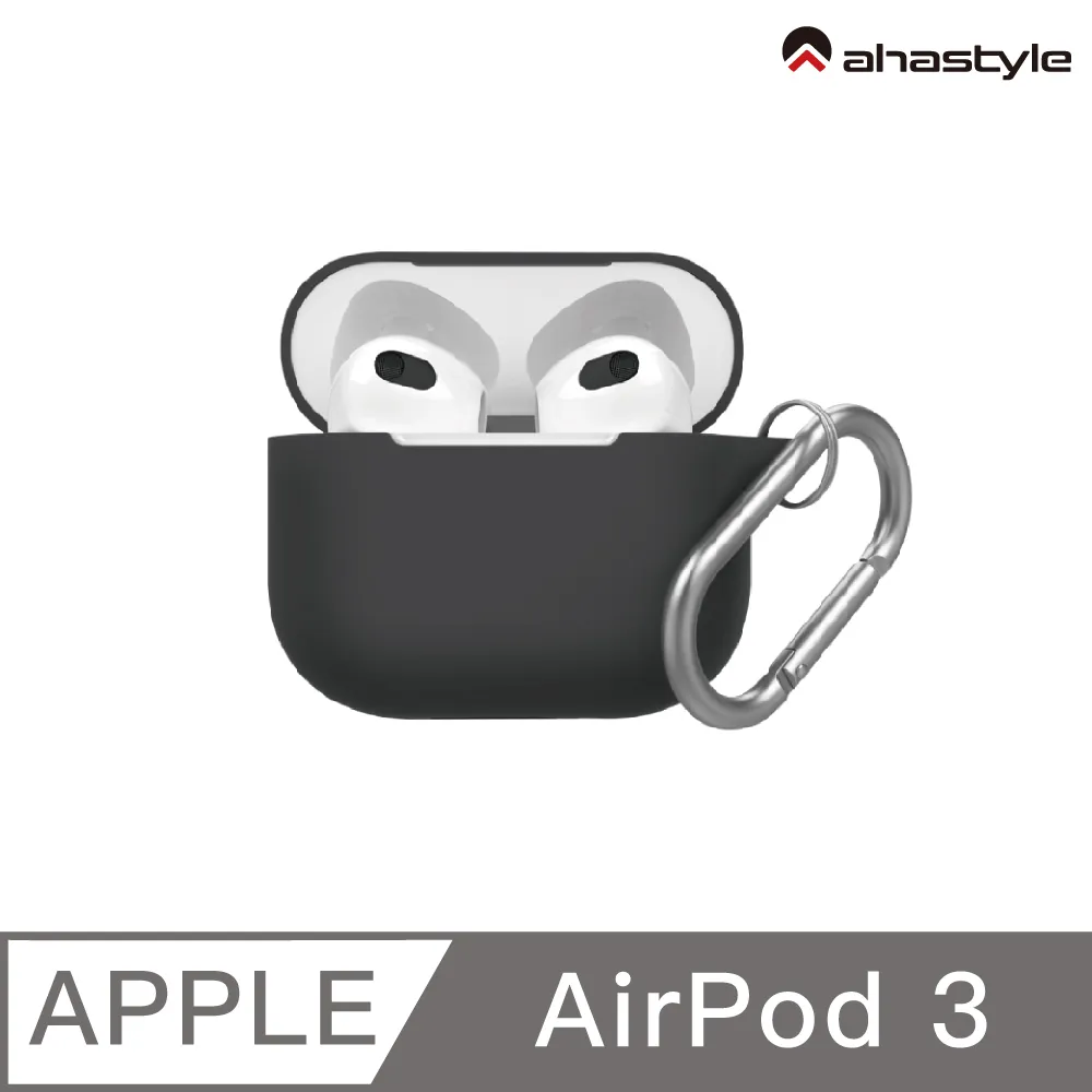AHAStyle AirPods 3 掛鉤保護套 IMD工藝彩繪圖案 迷彩系列 - 海洋迷彩 歷史價格詳細信息