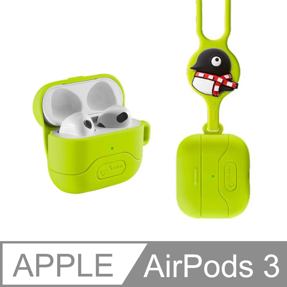 Bone / AirPods Pro 2 手掛保護套 歷史價格詳細信息