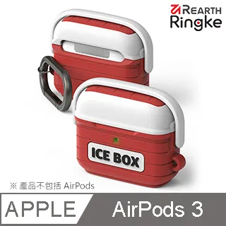 【Ringke】Rearth Apple AirPods Pro Layered Case 多層設計專用保護套 歷史價格詳細信息
